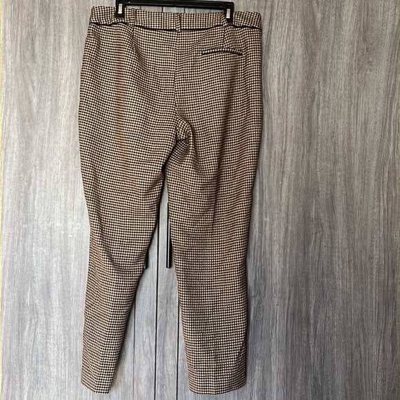 TALBOTS WOOL BLEND PANTS - Picture 6 of 15
